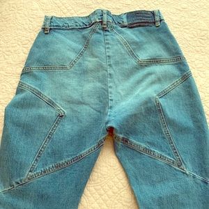 Revice Denim Jeans size 28 Venus Flares